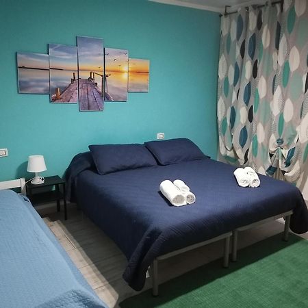 Hotel Casa Mia Domegliara Habitación foto