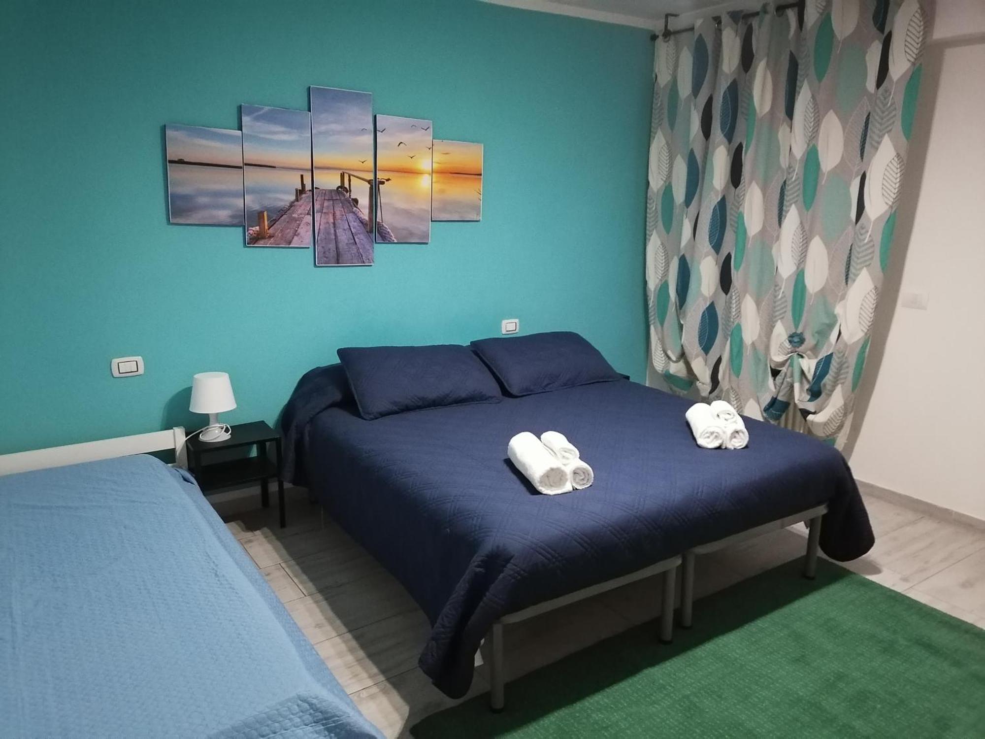 Hotel Casa Mia Domegliara Habitación foto